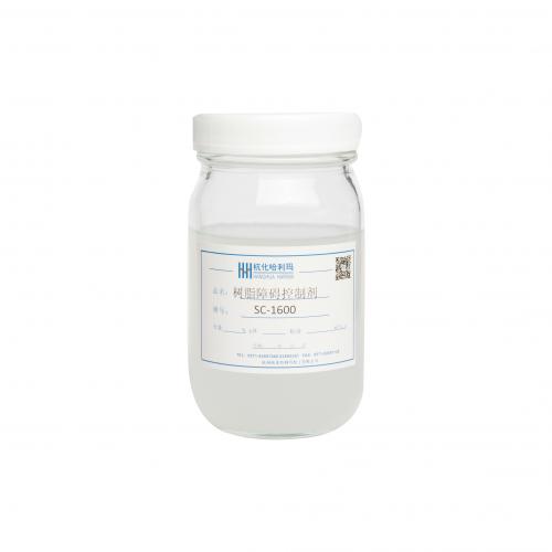 樹脂障礙控制劑SC-1600